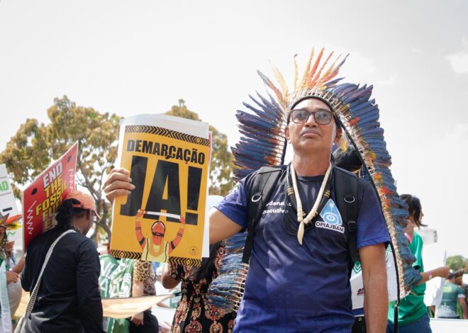 Decisão do STF não garante proteção total dos direitos indígenas