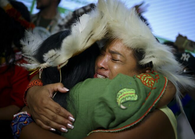 Reflexões sobre o clima ao fechar o ano