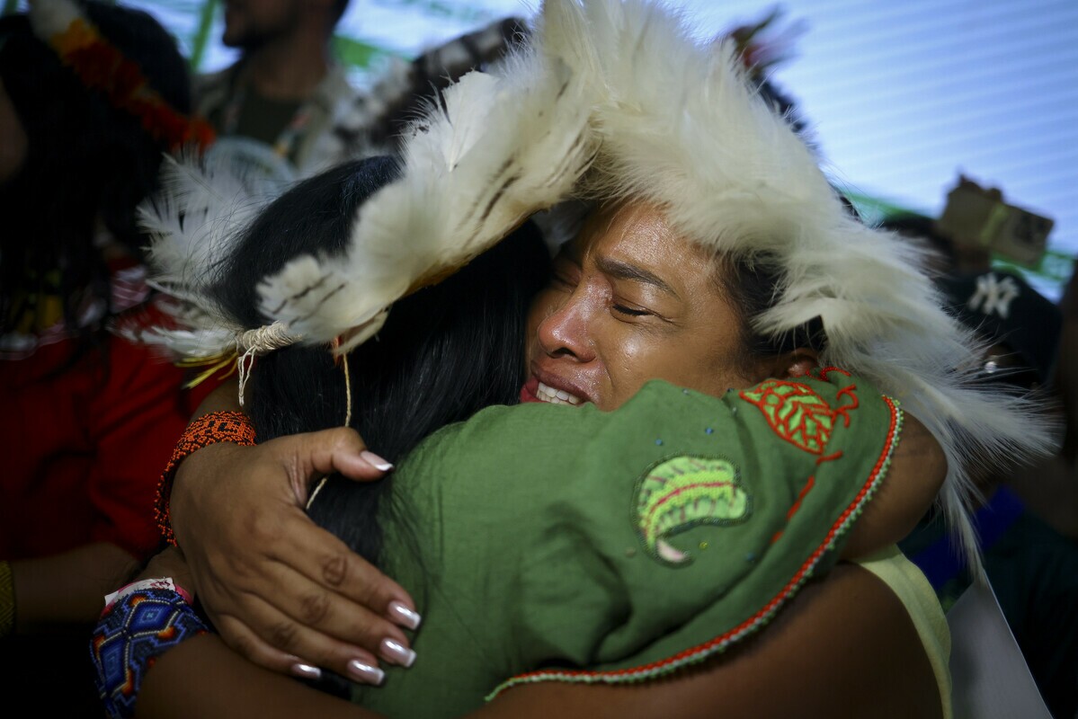Reflexões sobre o clima ao fechar o ano