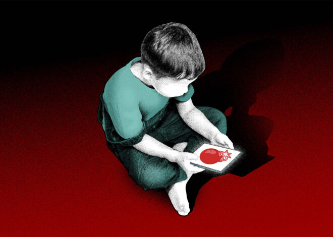 Violência contra animais em grupos online de adolescentes: o caso preocupante do Cão Orelha