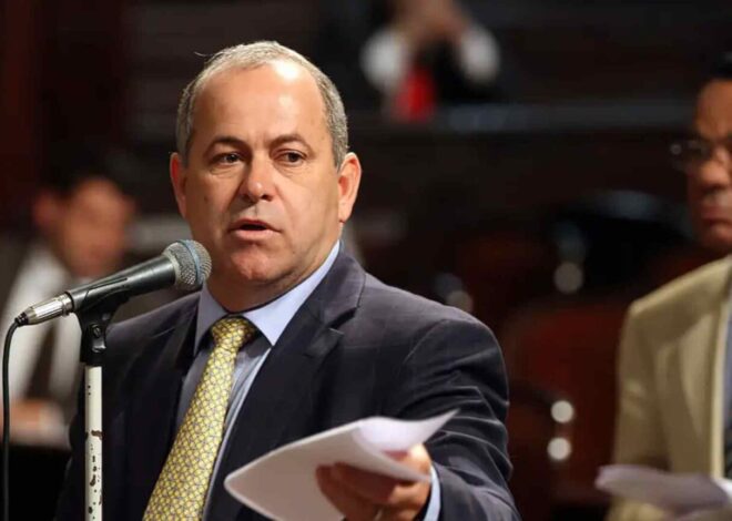 Os irmãos Brazão são condenados por crimes ligados à milícia no Rio de Janeiro.