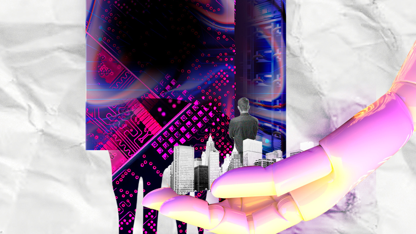 Investigação sobre o lobby das gigantes de tecnologia no Brasil: em busca de microbolsas