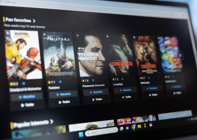 Pressão dos gigantes da tecnologia dos EUA para evitar regulação de streaming influencia senadores