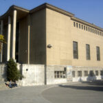 As universidades no Irã desafiam os governos com sua resistência