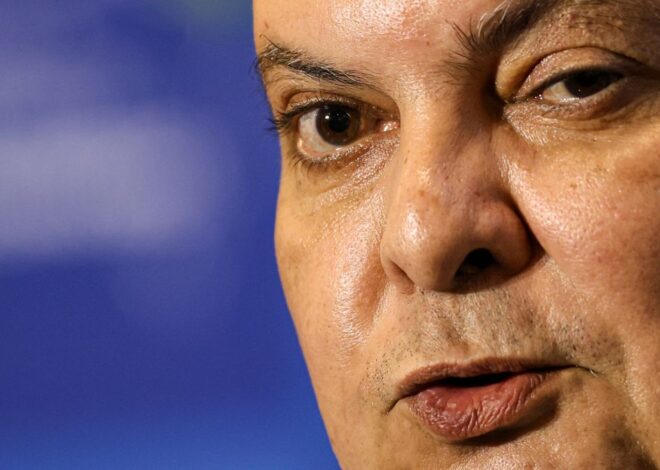 BRB em crise: Ibaneis Rocha no centro do rombo bilionário do Banco Master