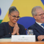 “Marina almeja atingir, em 2026, a menor taxa de desmatamento já registrada”