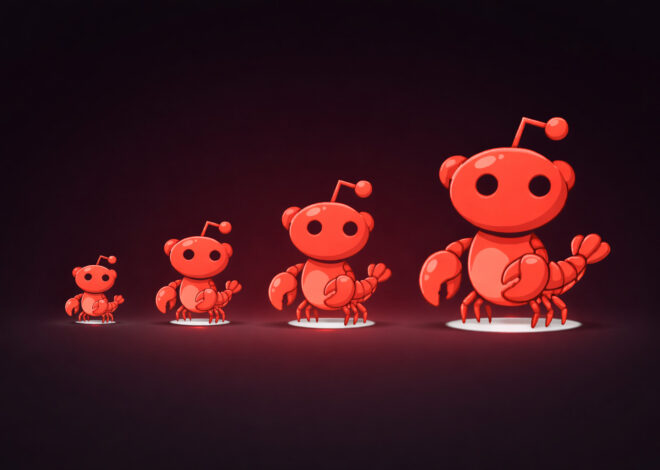 Moltbook: Uma rede social exclusiva para inteligências artificiais ou uma ilusão coletiva?