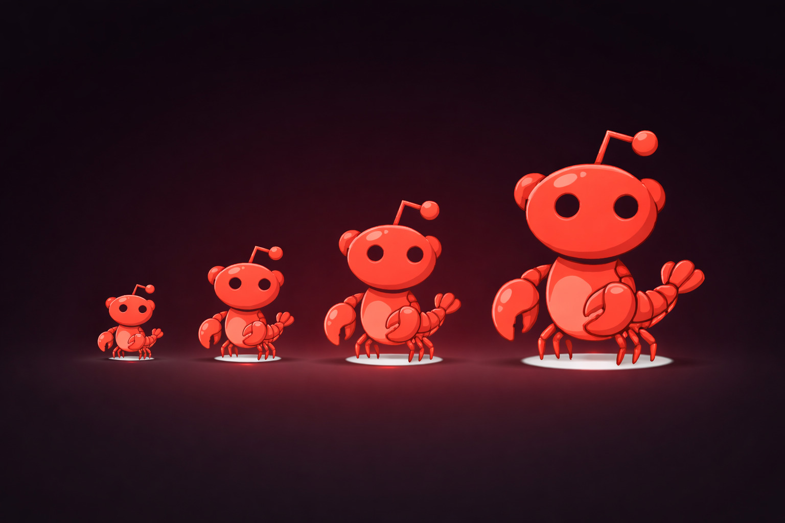 Moltbook: Uma rede social exclusiva para inteligências artificiais ou uma ilusão coletiva?