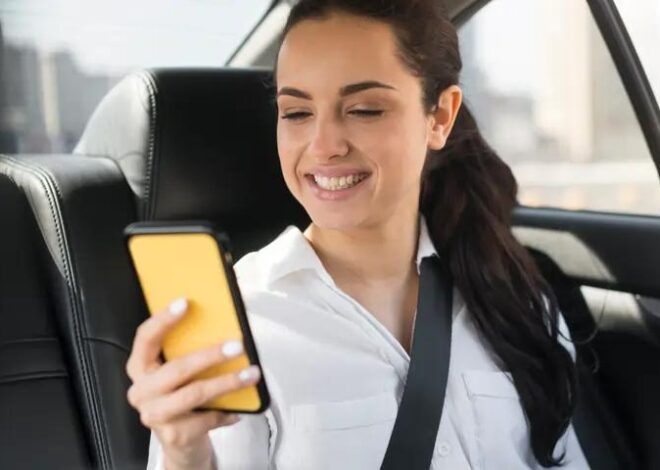 Carnaval: Uso de corridas por app em 2025 cresceram até 55% em relação ao ano anterior