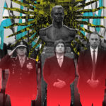 Argentina comemora 50 anos da ditadura enquanto governo Milei ataca direitos humanos