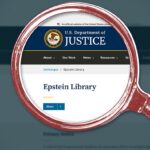 Epstein: O tráfico de luxo da elite mundial em casos de pedofilia