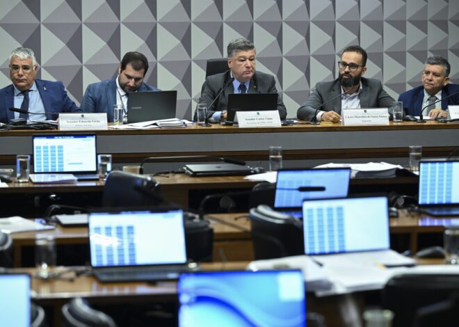 Conexão entre investigações amplia o Caso Master, ligando CPMI do INSS e CPI do Crime Organizado