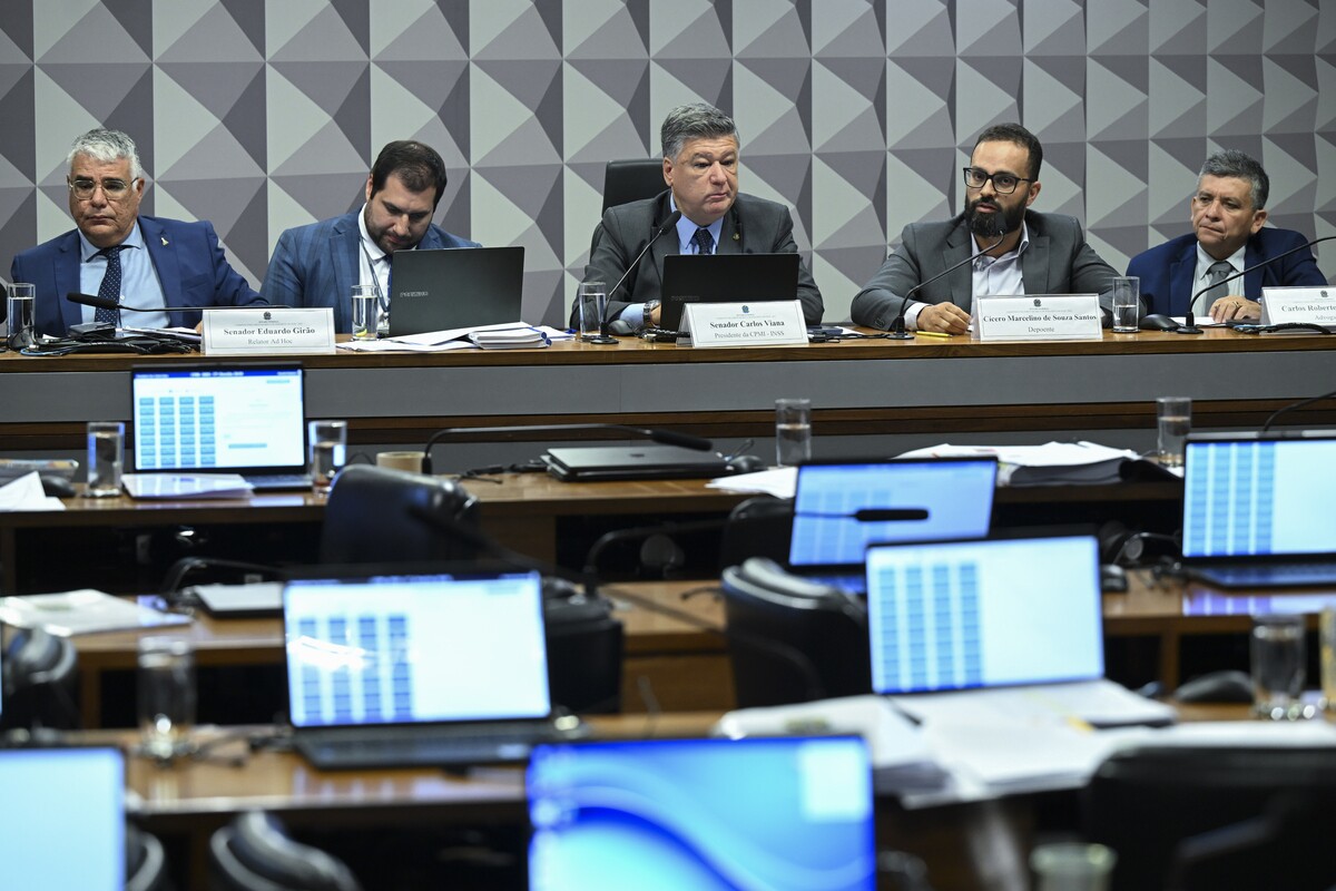 Conexão entre investigações amplia o Caso Master, ligando CPMI do INSS e CPI do Crime Organizado