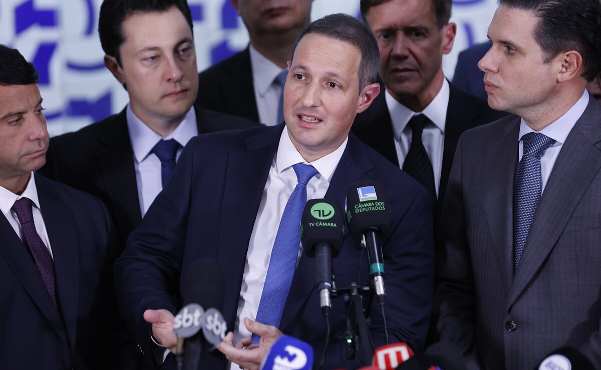 Resultado da votação do Projeto de Lei Antifacção revela preferência por criminosos endinheirados na visão dos defensores da política de tolerância zero.