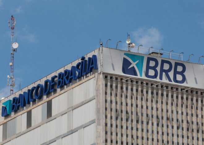 Projeto de resgate do BRB coloca em risco nascentes cruciais para abastecimento de Brasília