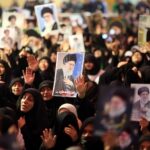 Trump está falhando na batalha contra o Irã