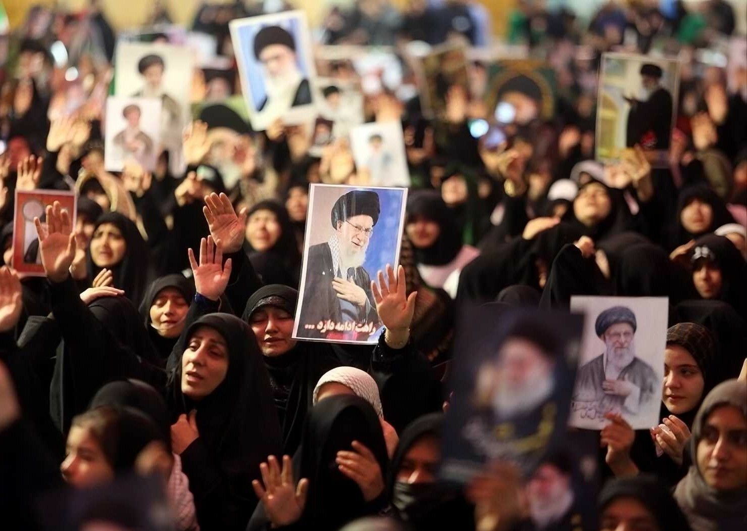 Trump está falhando na batalha contra o Irã