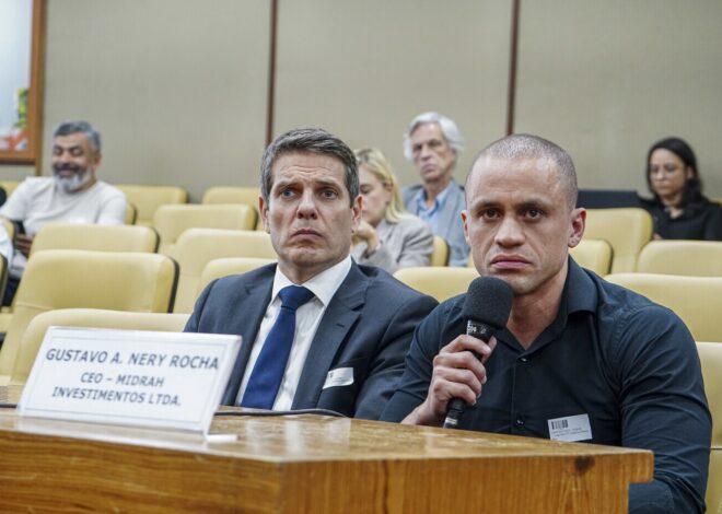 CPI na Câmara Municipal de SP investiga sucesso da imobiliária no TikTok