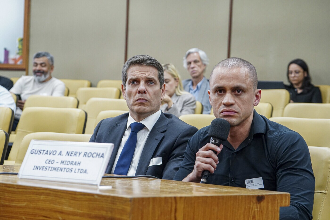 CPI na Câmara Municipal de SP investiga sucesso da imobiliária no TikTok