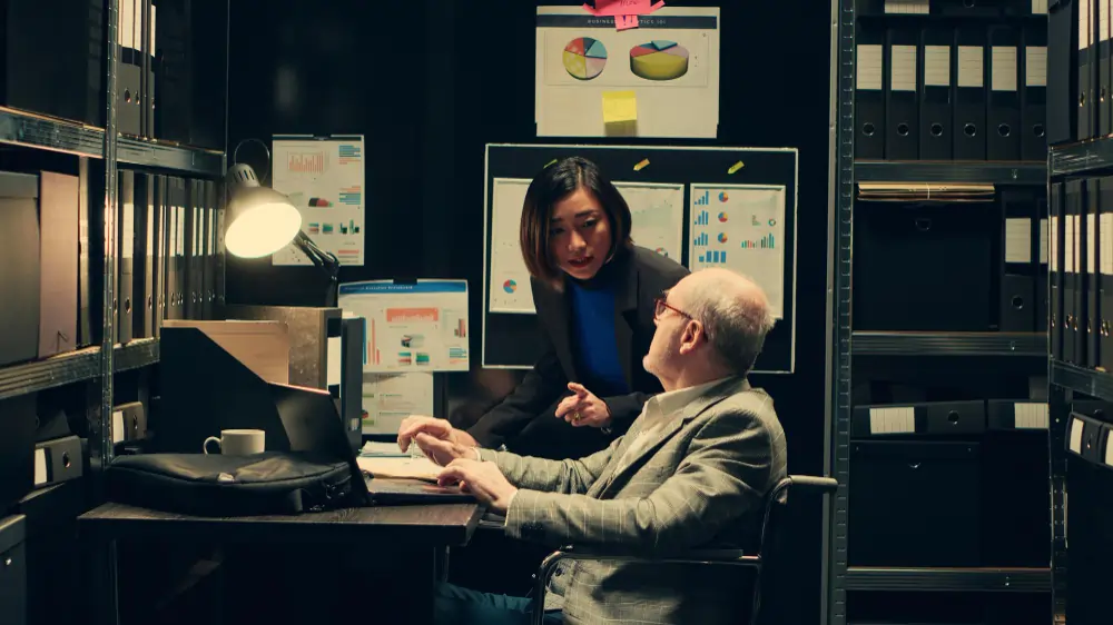 O que fazer em caso de violação de dados: orientações para empresas lidarem com incidentes de segurança, por Adonis Martins Alegre