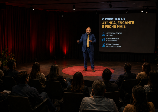 Corretores que dominam o digital saem na frente em Brasília