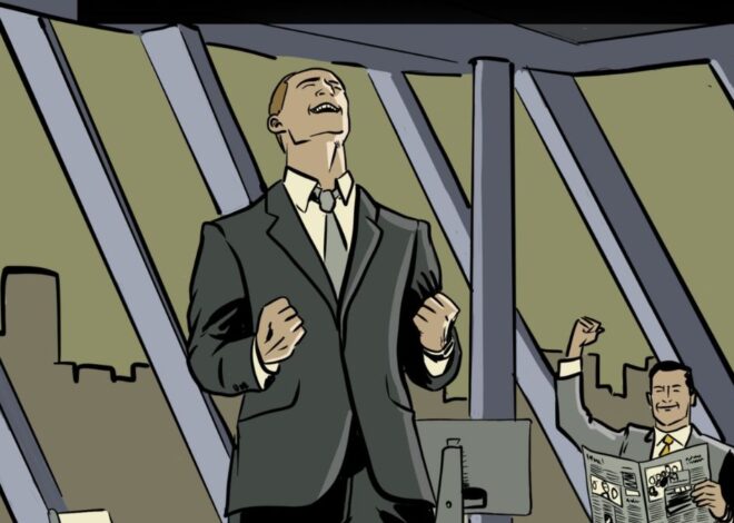 O Fim do PL das Fake News: O Impacto das Gigantes da Tecnologia