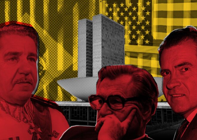 Revelações de documentos mostram tensão e divergências entre EUA e ditaduras apoiadas.