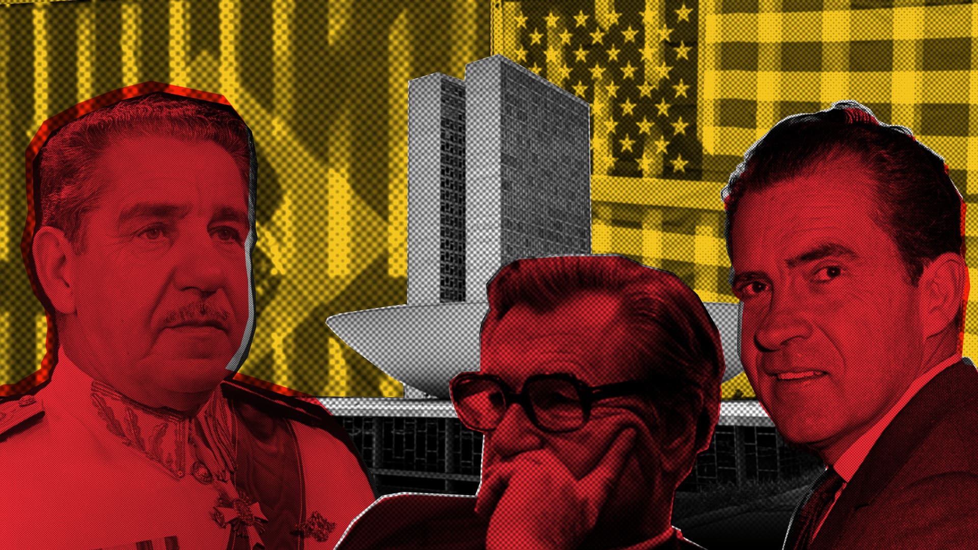 Revelações de documentos mostram tensão e divergências entre EUA e ditaduras apoiadas.