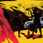 Continua impune: tortura persiste mesmo após fim da ditadura