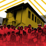 Contra o Estado: Indígena se pronuncia sobre as atrocidades no Reformatório Krenak em nome do pai