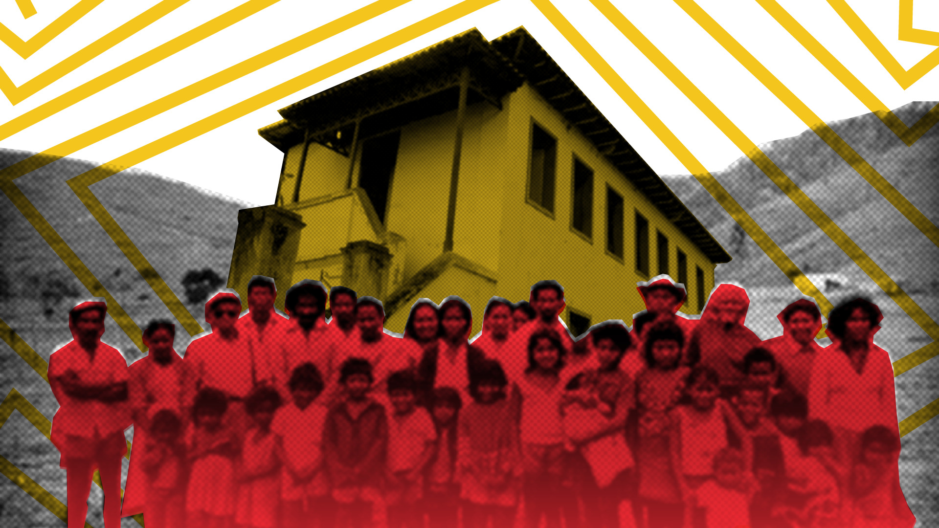 Contra o Estado: Indígena se pronuncia sobre as atrocidades no Reformatório Krenak em nome do pai