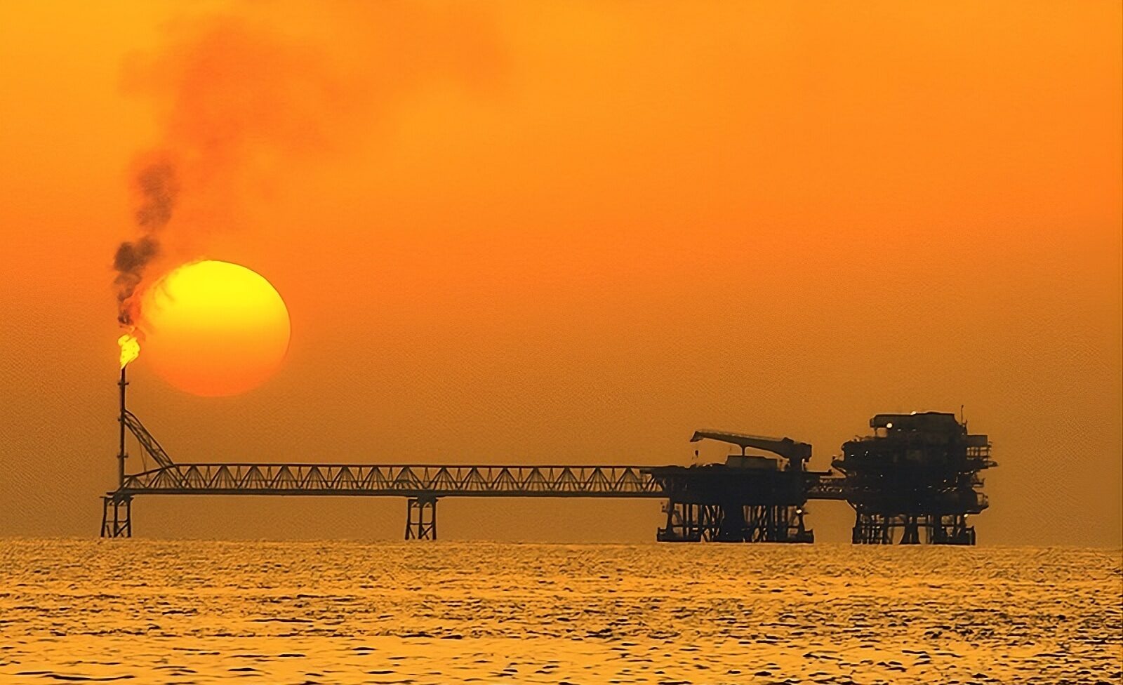 Santa Marta busca soluções para a crise dos combustíveis fósseis