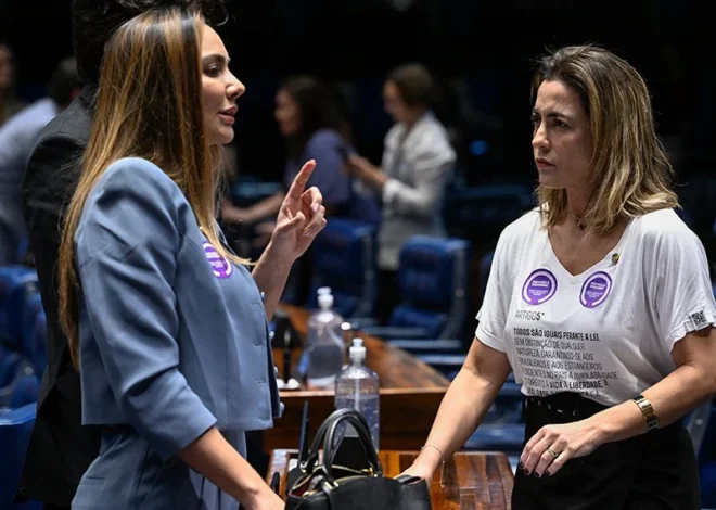Senado aprova lei contra misoginia em meio a críticas nas redes sociais