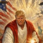 Retórica cristã e críticas ao Papa podem ser um tiro no pé para Trump