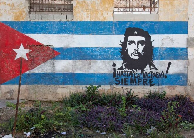 Cuba: a nação da solidariedade enfrenta seu isolamento?