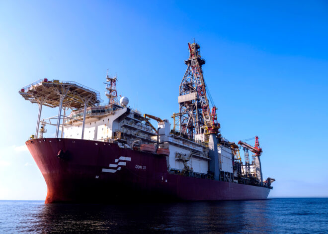 Fundo para transição energética enfrenta atrasos em meio a preocupações com o petróleo na Amazônia