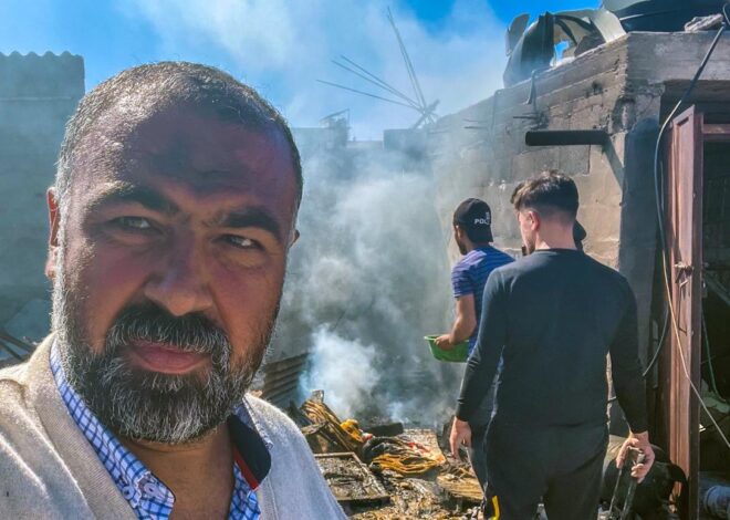 Gaza: um ciclo interminável de tragédias e sofrimento