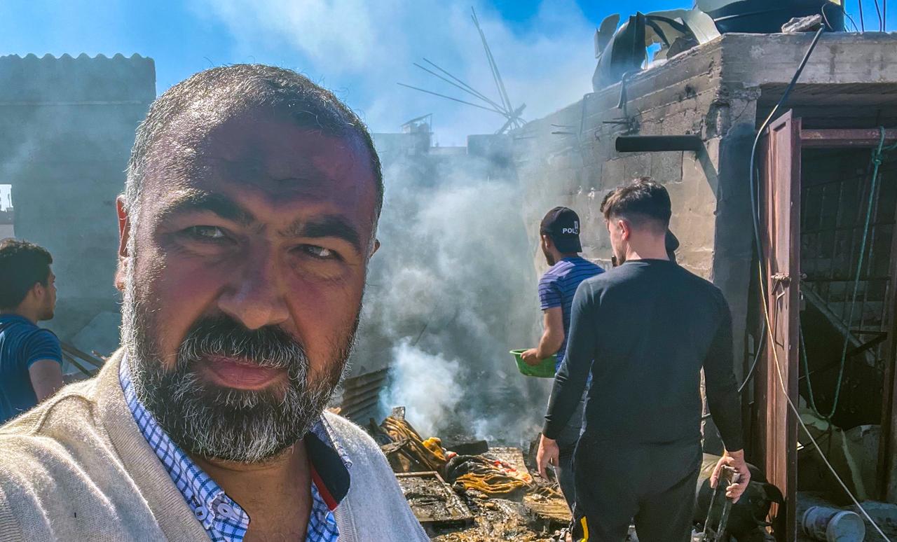 Gaza: um ciclo interminável de tragédias e sofrimento