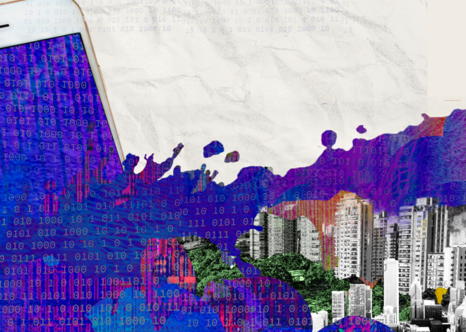 Repórteres investigarão influência das gigantes de tecnologia em três regiões do Brasil através de microbolsas