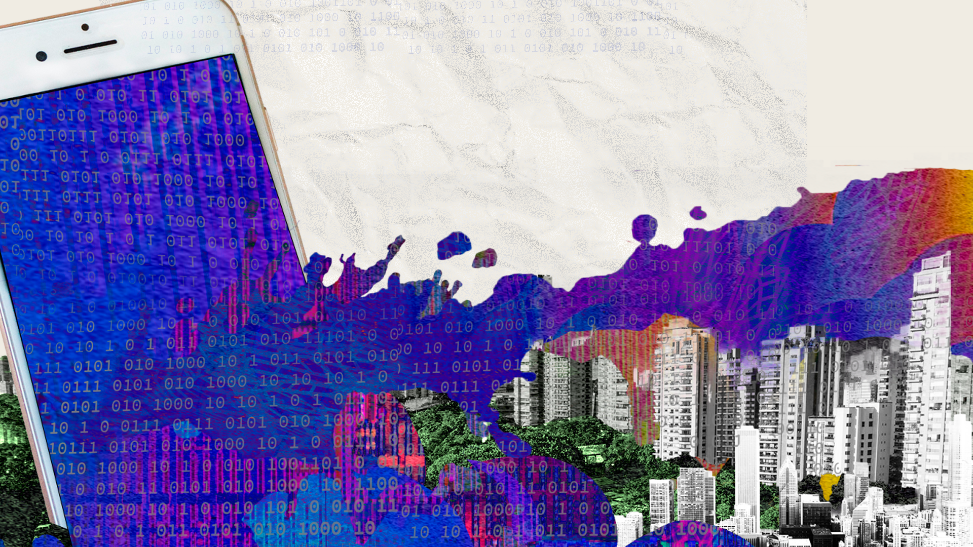 Repórteres investigarão influência das gigantes de tecnologia em três regiões do Brasil através de microbolsas