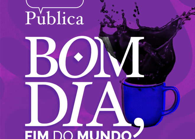 Diálogo Exclusivo: Bebel Ecologia aborda a crise climática sob a perspectiva do marxismo