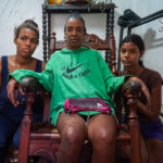 ‘Crise em Cuba: Mulheres sofrem com bloqueios dos EUA e apagões’