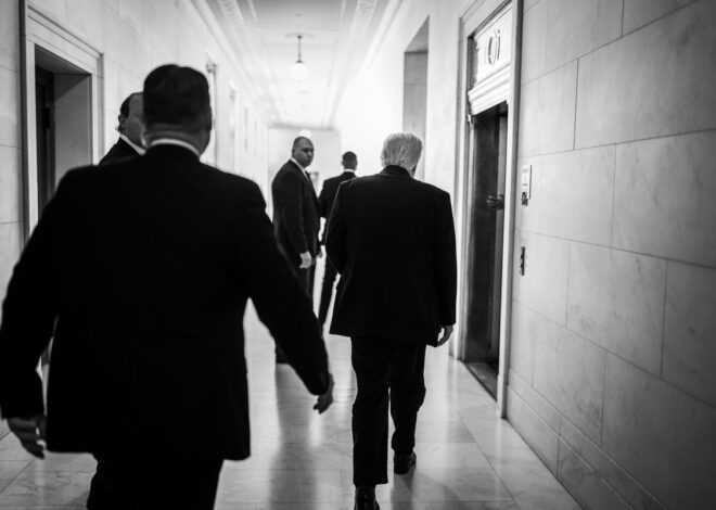 Donald Trump enfrenta pressão interna e externa em meio ao conflito no Irã