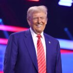 Como Trump está utilizando os milhões recebidos de doações das grandes empresas de tecnologia