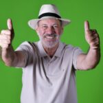 Delúbio Soares, postulante goiano, declara: “Repetiria minha trajetória, entre acertos e falhas