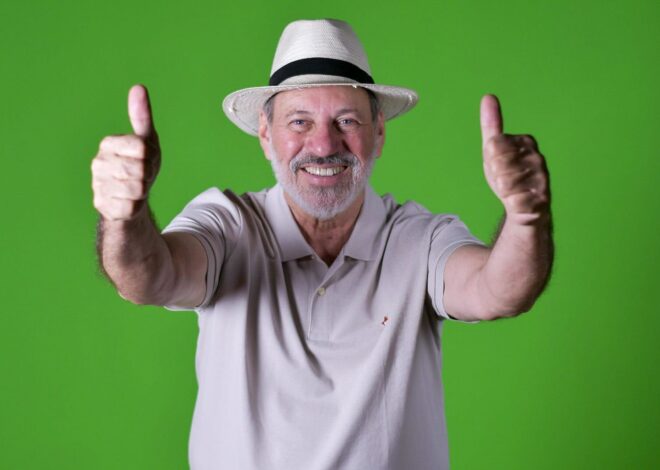 Delúbio Soares, postulante goiano, declara: “Repetiria minha trajetória, entre acertos e falhas