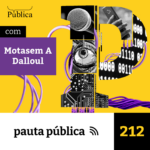 Gaza: o conflito eterno sob a perspectiva de Motasem A Dalloul