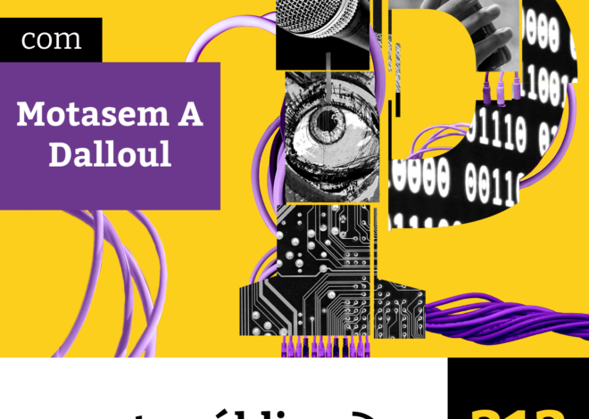 Gaza: o conflito eterno sob a perspectiva de Motasem A Dalloul