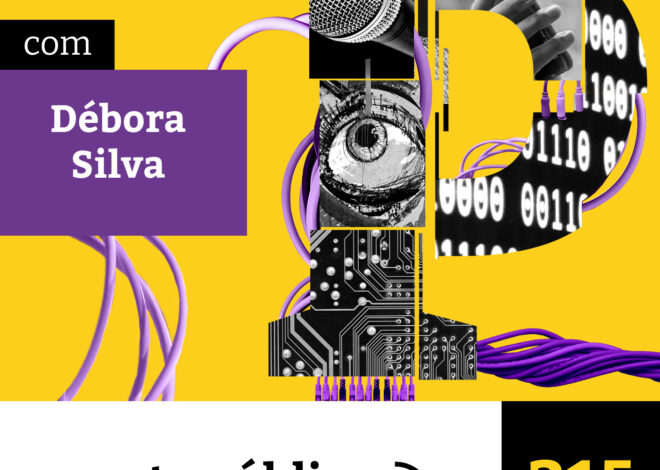 O corajoso enfrentamento das Mães de Maio – uma conversa com Débora Silva