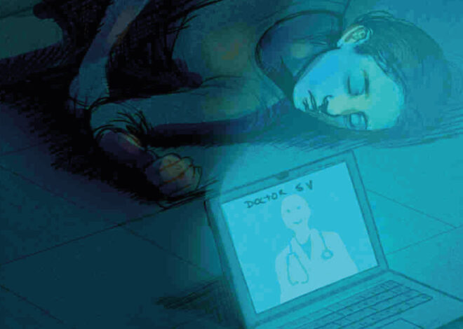 El Salvador implementa inteligência artificial na saúde pública e reduz número de médicos